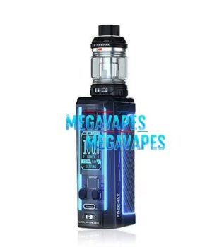 Freemax Maxus 2 200w Vape Kit