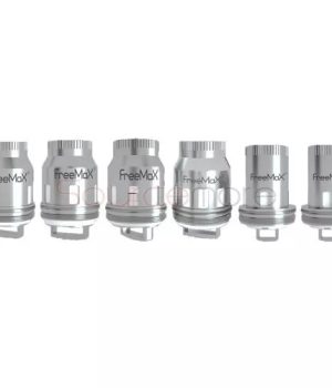 Freemax Mesh Pro Coil 3pcs