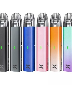 Freemax Rexa Lite Pod System 1000mAh