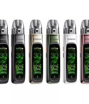 Freemax Rexa Pro Pod System 1300mAh