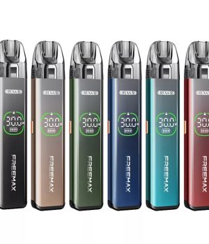 Freemax Rexa S Pod System 1300mAh
