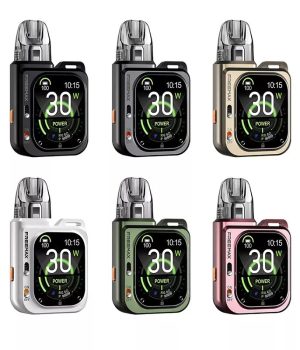 Freemax Rexa Smart Pod System 1600mAh