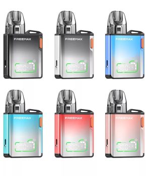 Freemax Rexa SQ Pod System 1300mAh 2ml