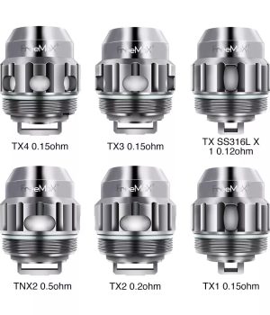 Freemax X/TX Mesh Coil for Fireluke/Maxus 100W/Twister