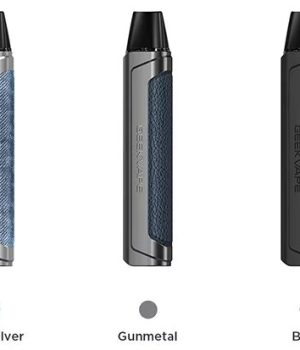 GeekVape Aegis 1FC Kit