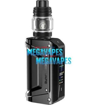 Geekvape Aegis Legend 3 Vape Kit Device