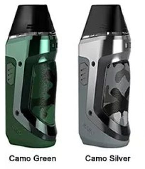 GeekVape Aegis Nano (N30) Kit