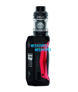 GeekVape Aegis Solo Kit