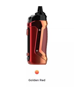 GeekVape B60 (Aegis Boost 2) Pod Mod Kit