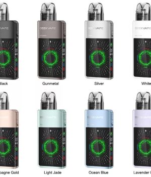 GeekVape Digi Q Vista Kit