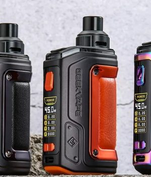 GeekVape H45 (Aegis Hero 2) Kit