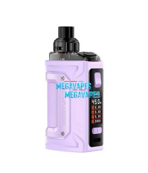 Geekvape H45 Classic (Aegis Hero 3) Vape Kit