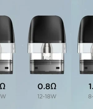Geekvape Q Replacement Pods