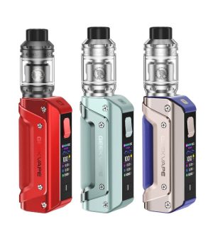 Geekvape Solo 3 Vape Kit