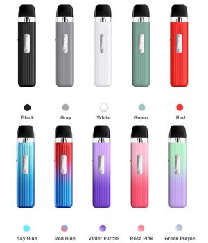 GeekVape Sonder Q Pod System Kit