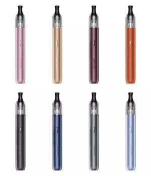 Geekvape Wenax M2 Vaping Pen Kit 1200mAh
