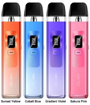 GeekVape Wenax Q Pod Kit