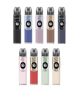 GeekVape Wenax Q2 Kit