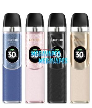 Geekvape Wenax Q2 Pod Vape Kit
