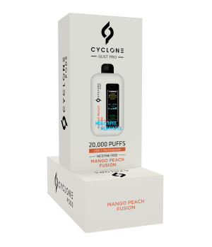 Gust Pro Mango Peach Fusion