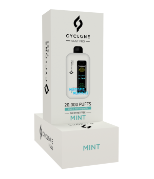 Gust Pro Mint