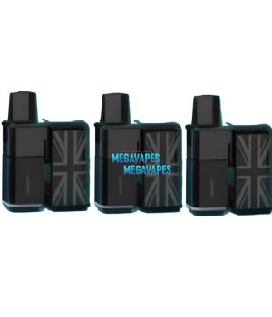 Hayati Rubik 7000 PODS – (PACK OF 5)