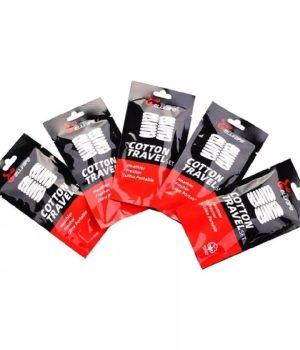 Hellvape Cotton Travel Set