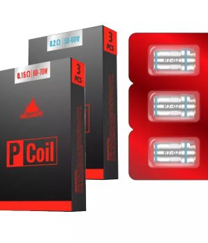 Hellvape Fat Rabbit 2 Replacement Coil