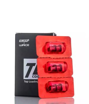 Hellvape Launcher Mini Coil