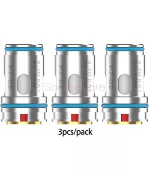 Hellvape P Coil for Hellbeast 2/Fat Rabbit 2