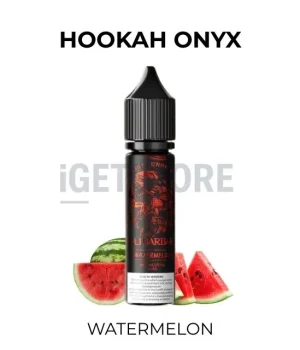 Hookah Onyx – Watermelon
