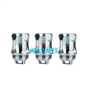 HorizonTech Falcon Coils (3 pack)-M Triple 0.15 ohm