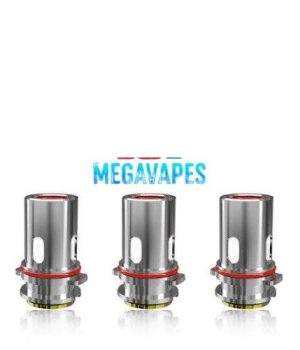 HorizonTech Sakerz Mesh Coils 3 Pack