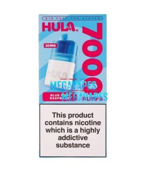 Hula Prefilled Pod Kit