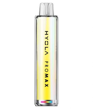 Hyola Pro Max 8000 VAPE – (PACK OF 5)