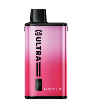 Hyola Ultra 30k VAPE