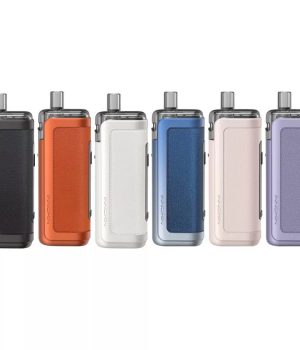 Innokin Coolfire P60 Pod Kit – 3200mAh, Max 60W