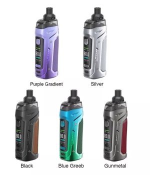 Innokin Coolfire PZPulse Kit