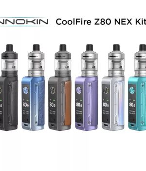 Innokin Coolfire Z80 Nex Kit