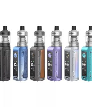 Innokin Coolfire Z80 NEX Mod Kit