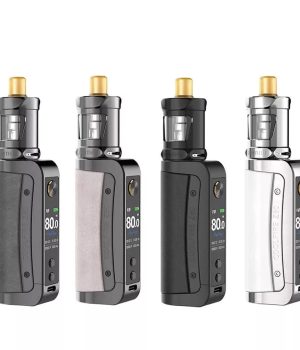 Innokin CoolFire Z80 Zenith II Kit