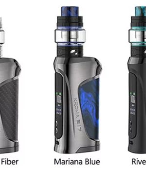 Innokin Kroma 217 Z Force Kit