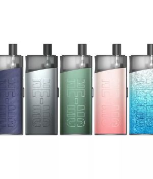 Innokin NE-MO Refillable Pod System Kit