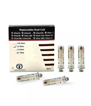 Innokin Prism T18/T2 And Prism T18II Coils