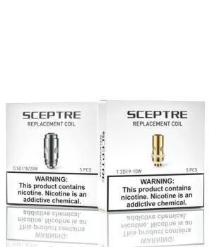 Innokin Sceptre Pod Coil (5pcs/pack)