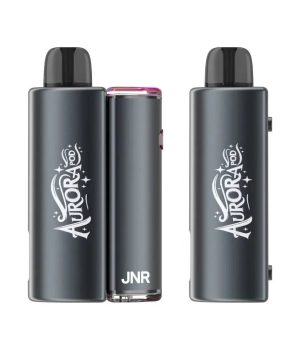 JNR Aurora 30k Puffs Prefilled Pod Vape Kit
