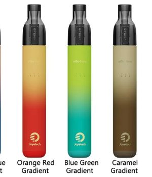 Joyetech eGo Nano Kit
