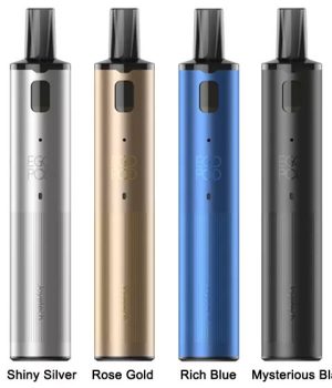 Joyetech eGo Pod Update Version Kit