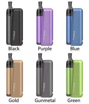 Joyetech eRoll Nano Kit with PCC Box