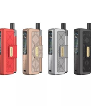 Joyetech Exceed PCC Full Kit
